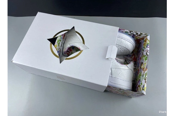 (2020) 1 Nike Low Air Year Chinese New Force CU8870-117 1010